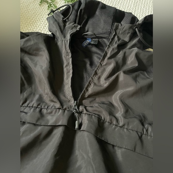 Like new! Divided zip-up jacket - Picture 4 of 8